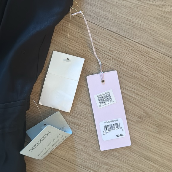 Rachel Parcell button dress NWT size medium - Picture 4 of 4